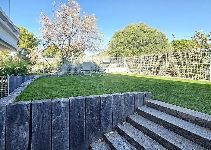 Royal Rivage - Piscine - A 200m * كاركيران